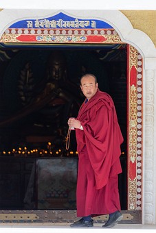 O1001379 - Chorten