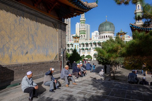 O1001757 - Great Mosque