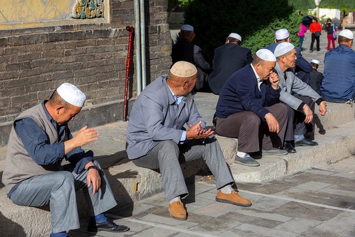 O1001758 - Great Mosque