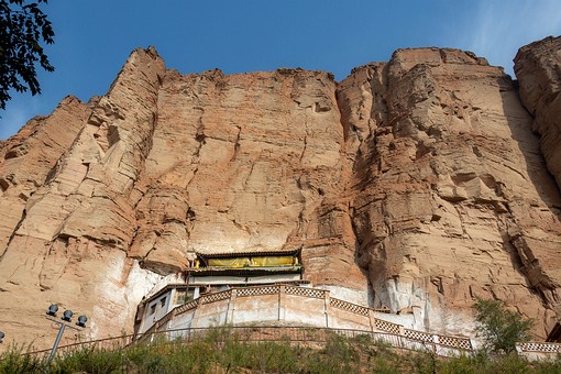 O1003005 - White Horse Temple