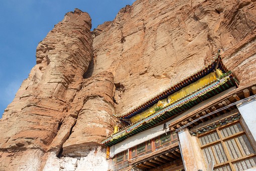 O1003024 - White Horse Temple