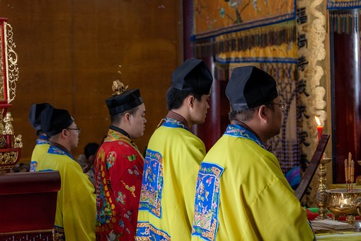 O1025159 - Dongyue Temple