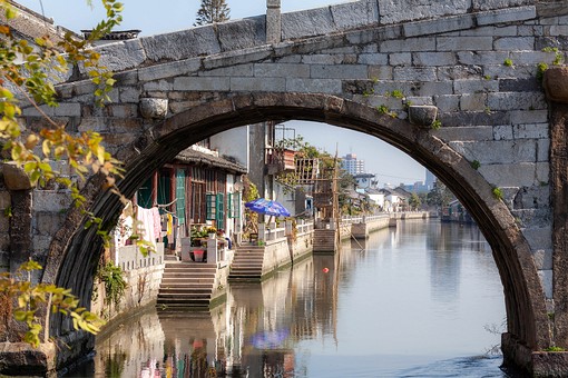 O1025463 - Dacang Bridge