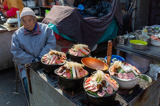 O1213268 - Sipailu Rd Market