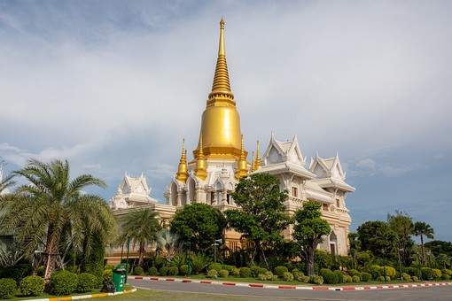 U0728269 - Wat Tako