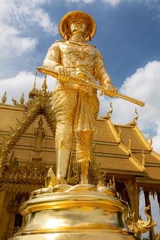 U0731085 - Wat Pak Nam Jolo