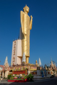 U1204022 - Wat Buraphaphiram