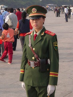 A1002104 - Tiananmen Square