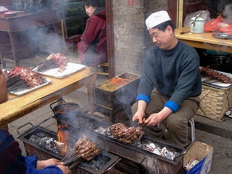 B0128150 - Huajue Alley