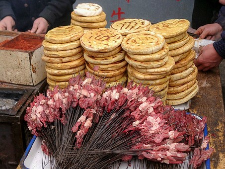 B0128164 - Huajue Alley