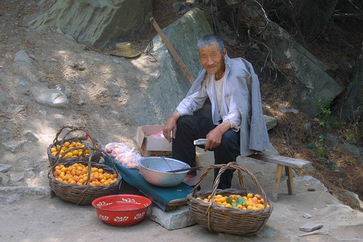 B0630100 - Tianlong Cave