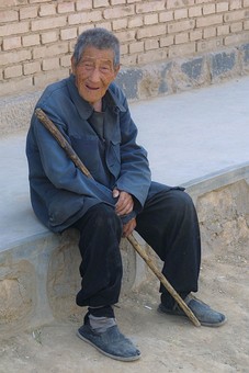 B0707028 - Shanxi Countryside