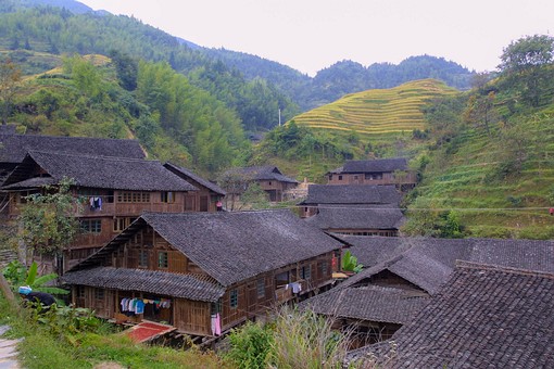 B0930083 - Yaos Village