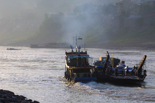 C0531408 - Fengdu Stopover