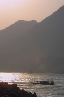 C0531409 - Fengdu Stopover