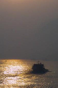 C0601109 - Fengdu Stopover