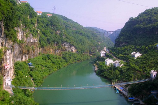 C0603015 - Yichang City