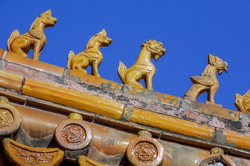 C1001338 - Puning Temple