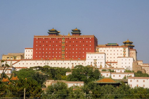 C1002172 - Putuo Zongcheng Temp