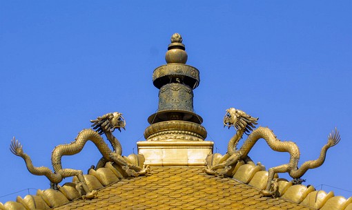 C1002226 - Xumi Fushou Temple