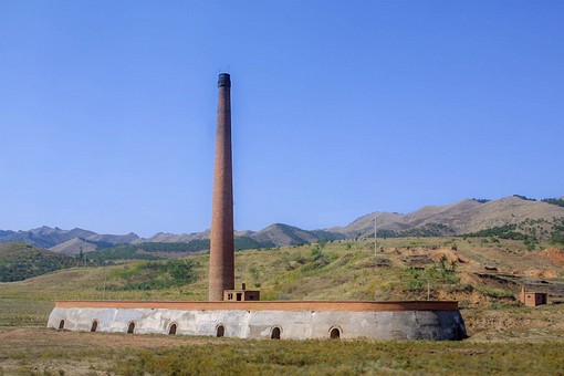 C1003097 - Hebei Countryside