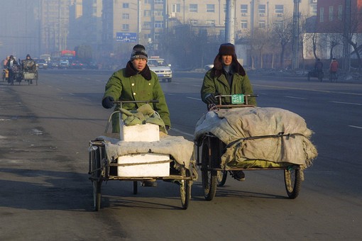 C1229002 - Street Scenes