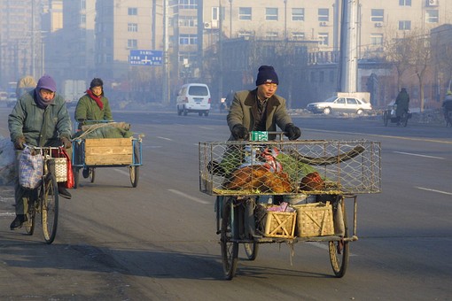 C1229004 - Street Scenes