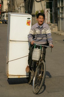 D1101015 - Street Scenes