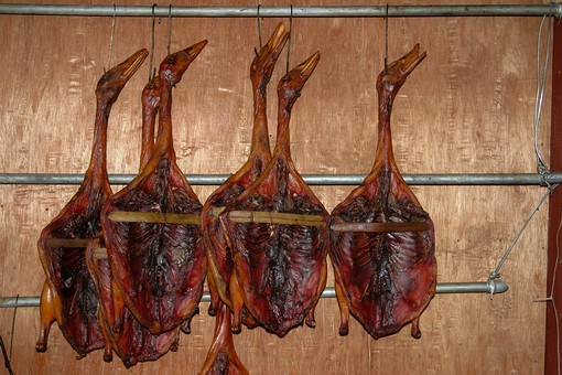 E0107351 - Lijiang Market