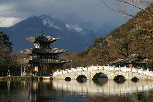 E0108376 - Black Dragon Pool