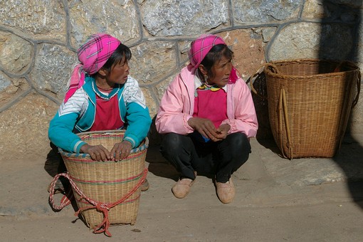 E0110317 - Wase Market