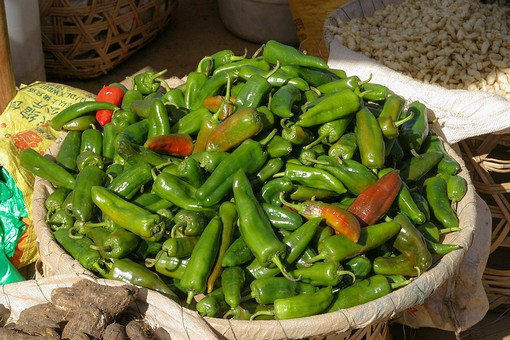 E0110333 - Wase Market