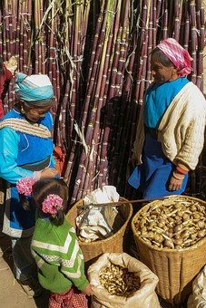 E0110430 - Wase Market