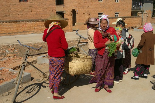 E0113120 - Jingzhen Town