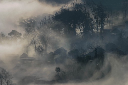 E0119163 - Rice Terraces 1