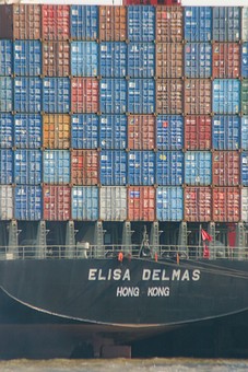 E0414437 - Port Activity