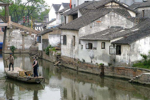 E0415185 - Tongli