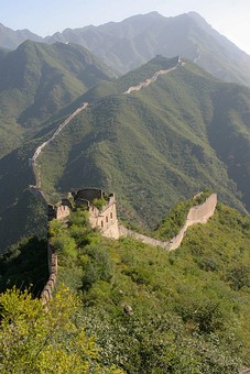 E0918037 - Great Wall-Huanghua