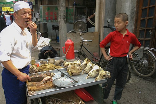 E0927224 - Huajue Alley