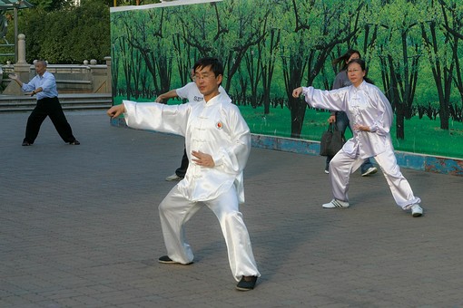 E1005068 - Tai Chi