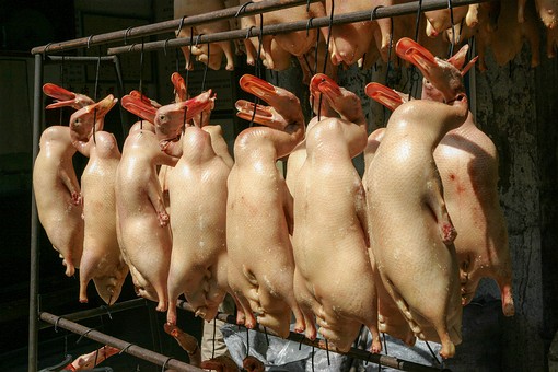 E1005213 - Shanghai Old Street