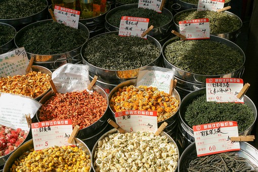 E1005261 - Shanghai Old Street