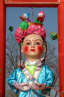 F0208037 - Lantern Festival 200