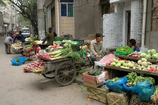 F0426123 - Huajue Alley