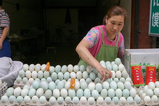 F0426162 - Huajue Alley