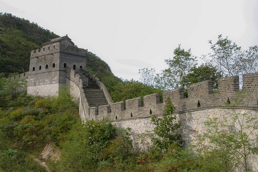 F1003043 - Great Wall