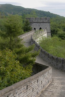 F1003048 - Great Wall