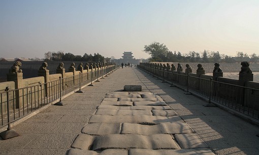 F1120098 - Marco Polo Bridge