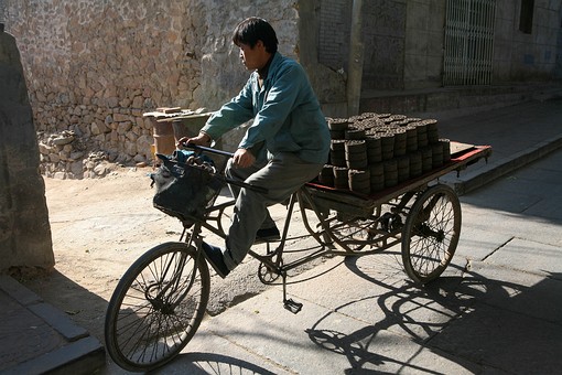 F1121111 - Local Life