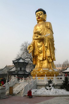 F1231014 - Bliss Temple